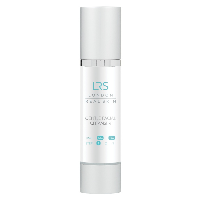 Gentle Facial Cleanser