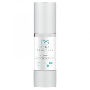 Vitamin-C Antioxidant Gel