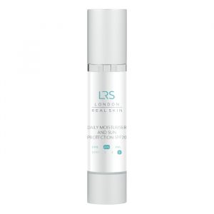 Daily Moisturiser and Sun Protection SPF 20