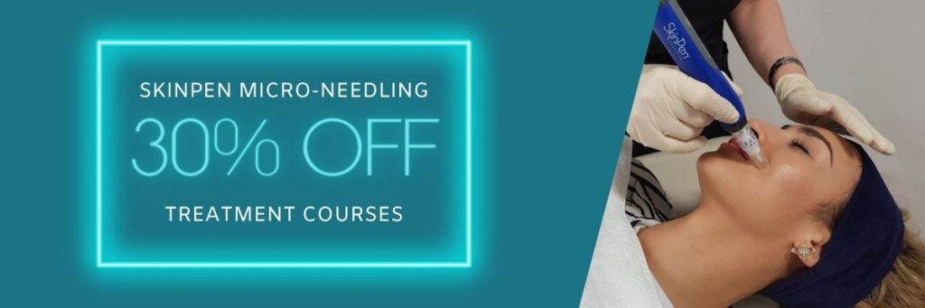 Dermatology-Led Aesthetic Clinic in London