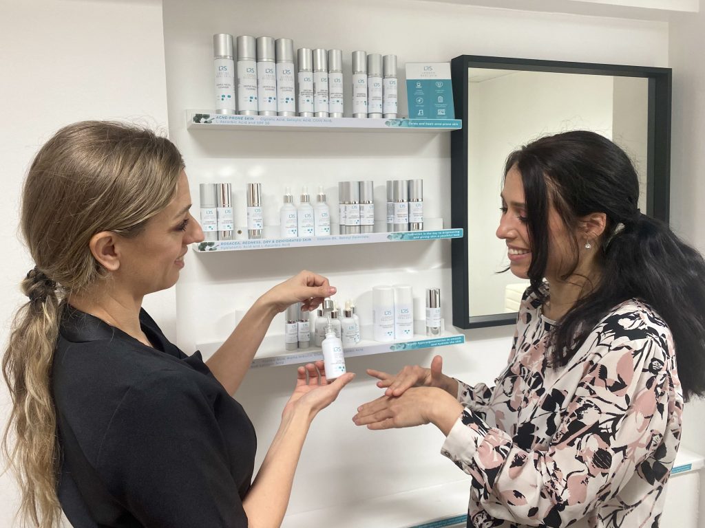Dermatology-Led Aesthetic Clinic in London