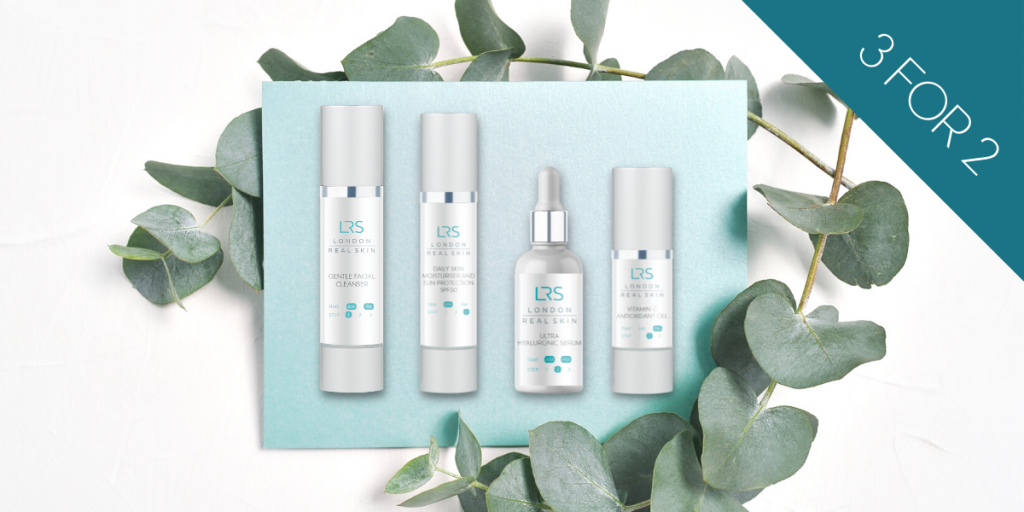 london-real-skin-products