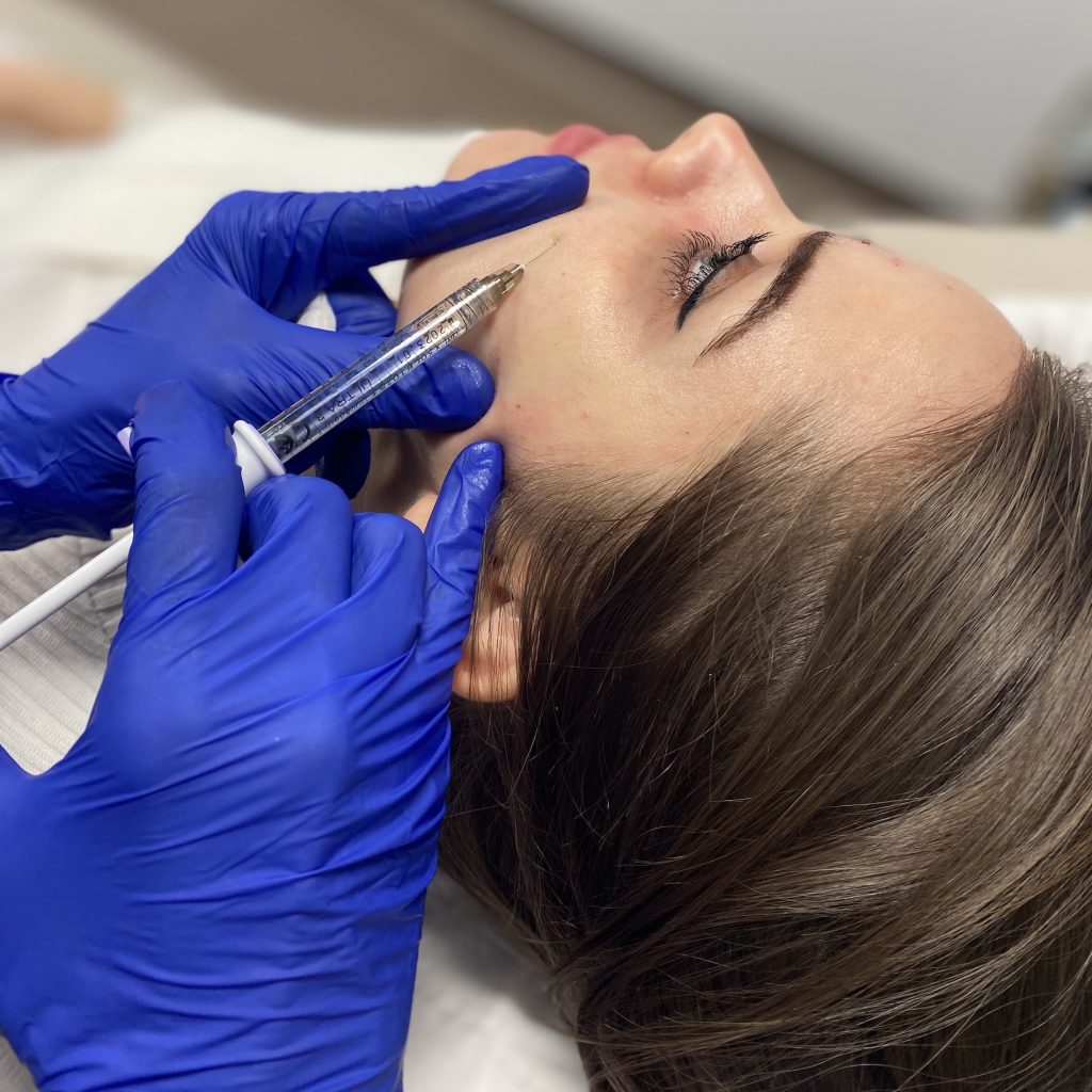 Dermatology-Led Aesthetic Clinic in London