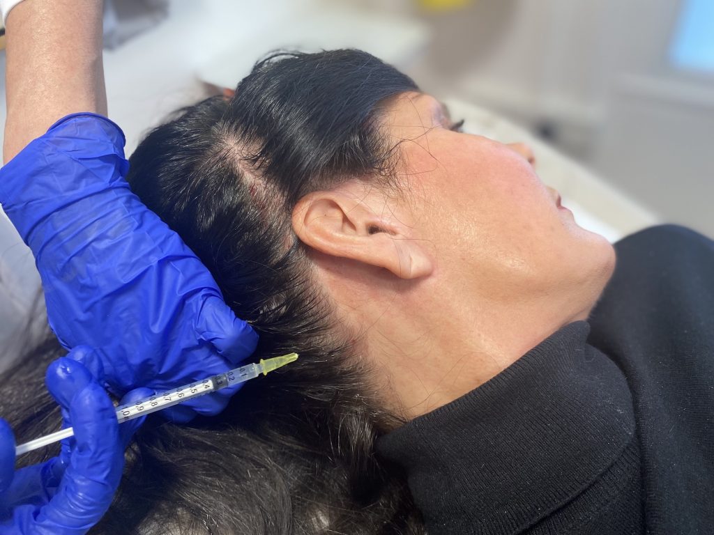 Dermatology-Led Aesthetic Clinic in London