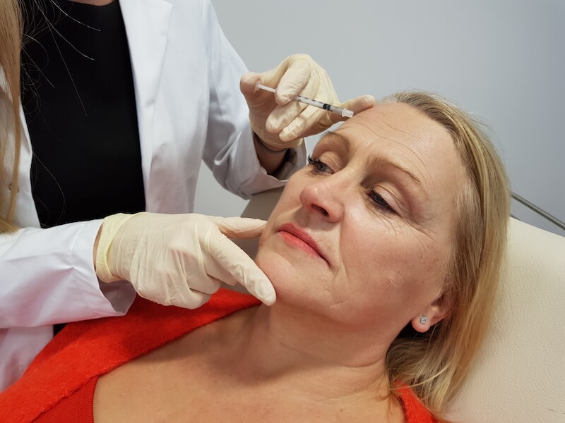 Dermatology-Led Aesthetic Clinic in London