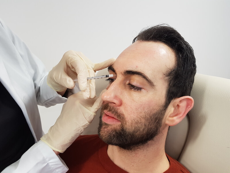 Dermatology-Led Aesthetic Clinic in London