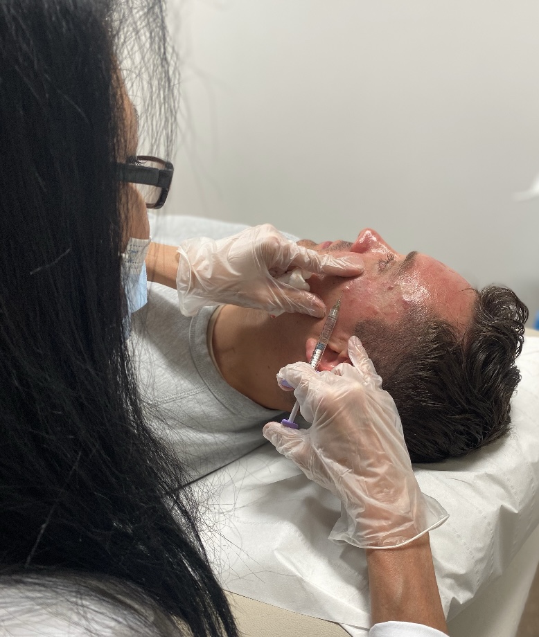 Dermatology-Led Aesthetic Clinic in London