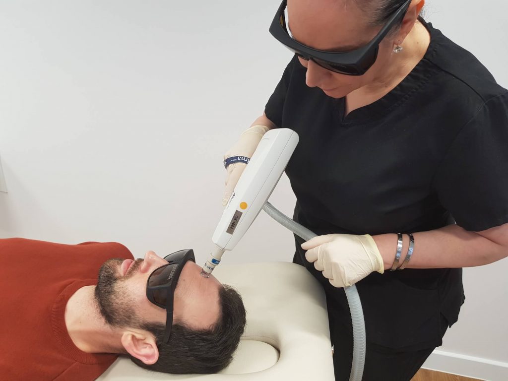 Dermatology-Led Aesthetic Clinic in London