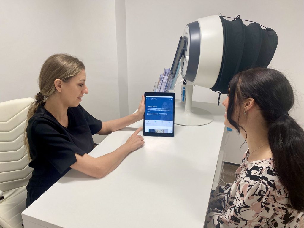 Dermatology-Led Aesthetic Clinic in London
