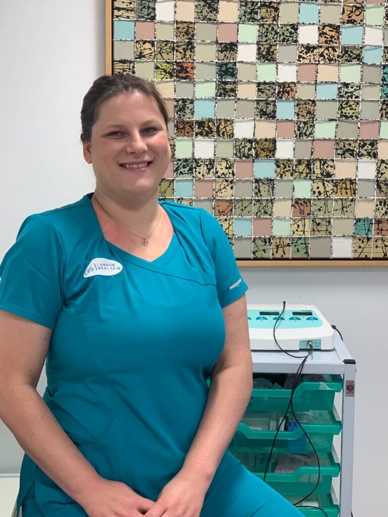 Dermatology-Led Aesthetic Clinic in London