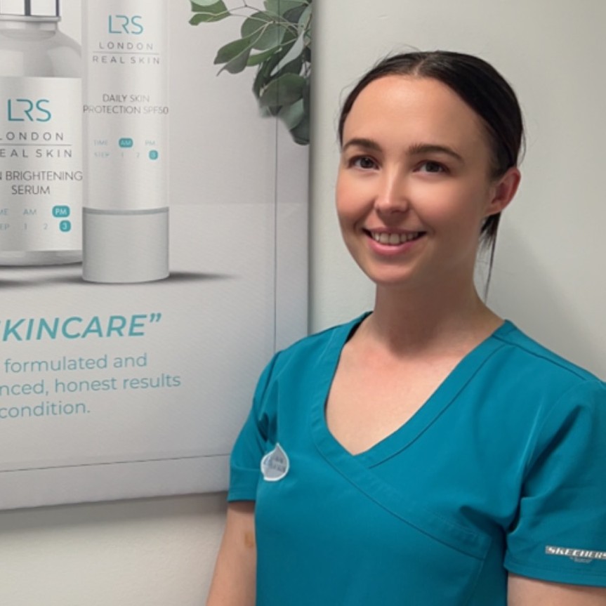 Dermatology-Led Aesthetic Clinic in London