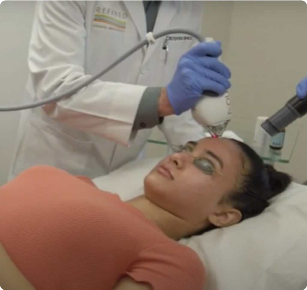 Dermatology-Led Aesthetic Clinic in London