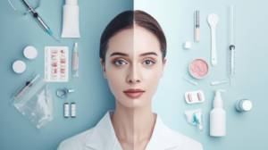 Dermatology-Led Aesthetic Clinic in London