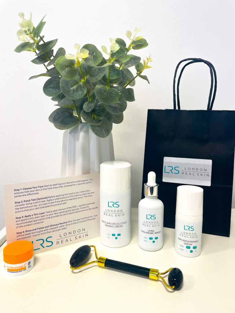 London skincare event 5th March Free Goody bag